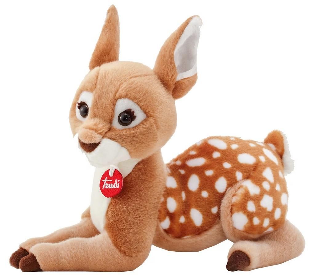 Trudi Rehkitz Berty gross