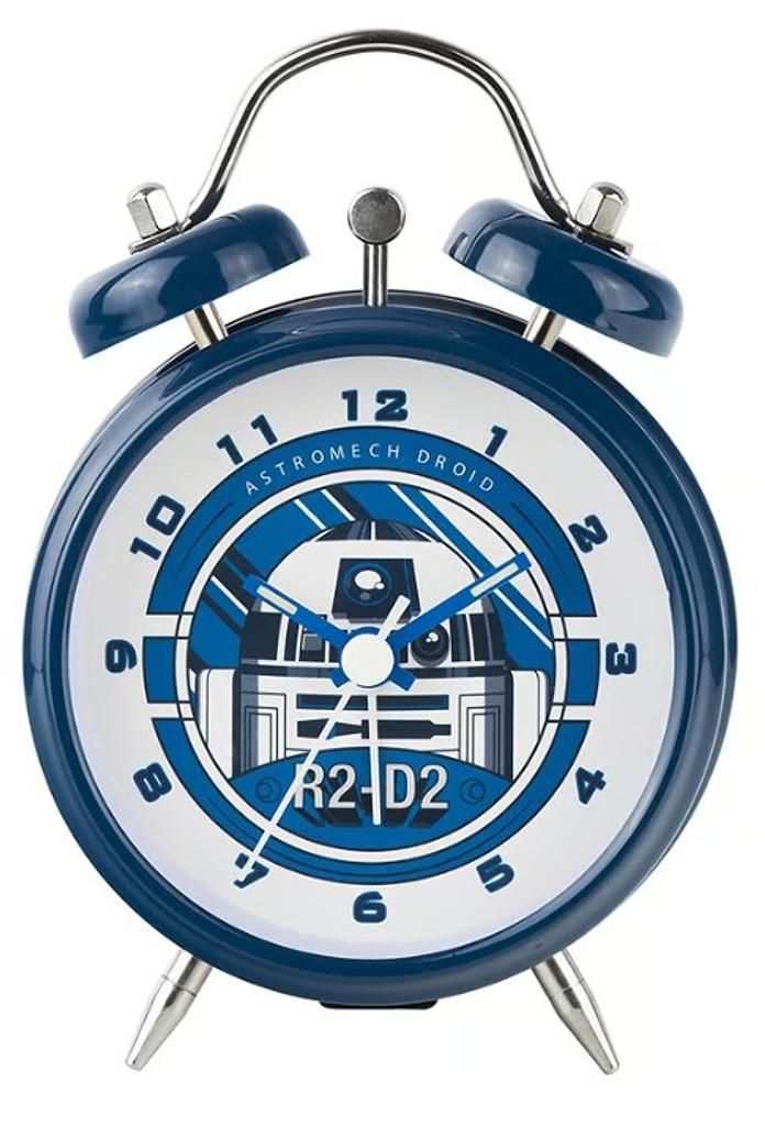 Disney Star Wars Wecker