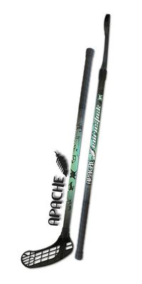 Collegamenti Eurostick Apache 80/91