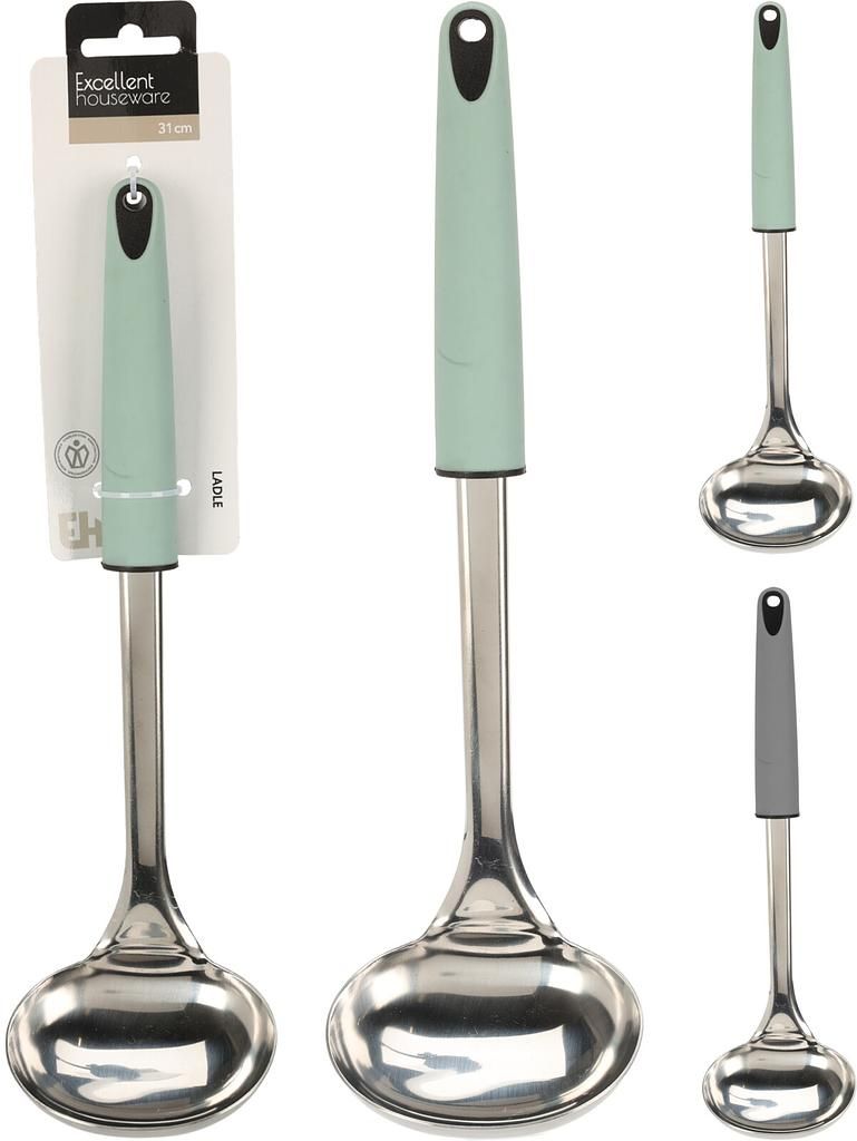 Cucchiaio da zuppa per articoli per la casa eccellente