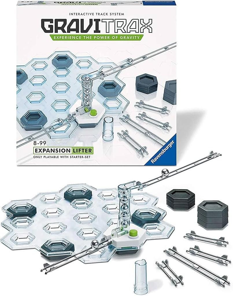 Ravensburger Gravitrax Extension Lifter