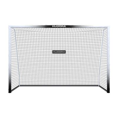 Hudora football goal Pro Tect 300 Advanced