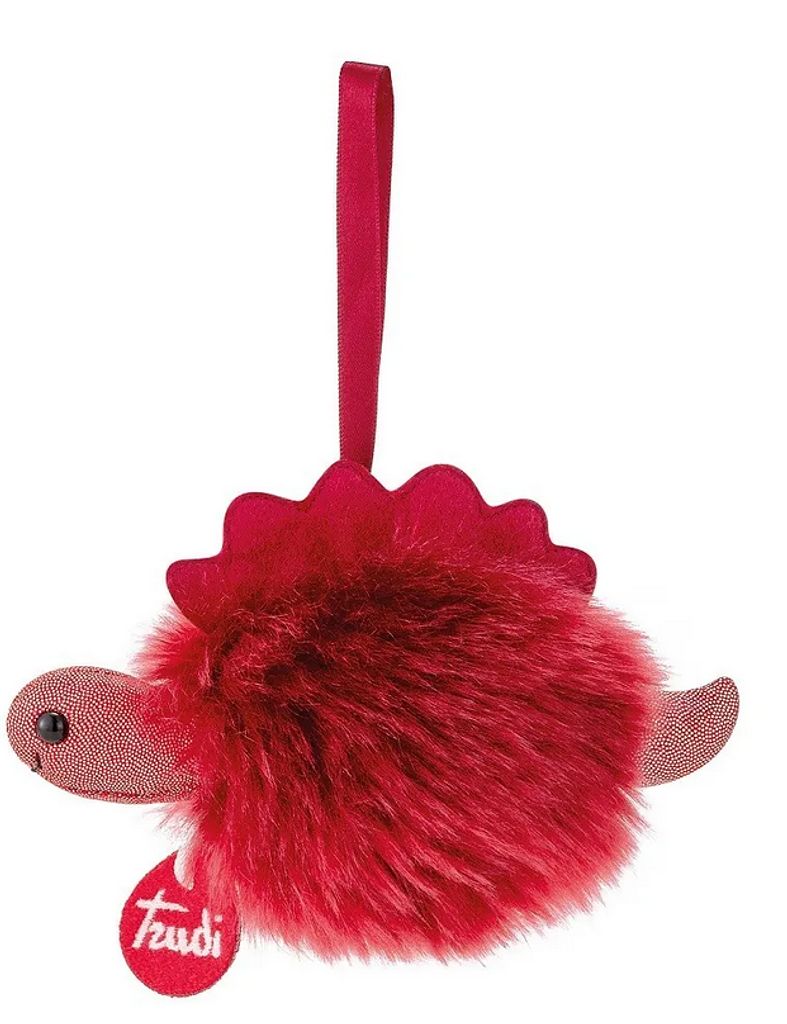 Trudi Dinosaurier-Pompon