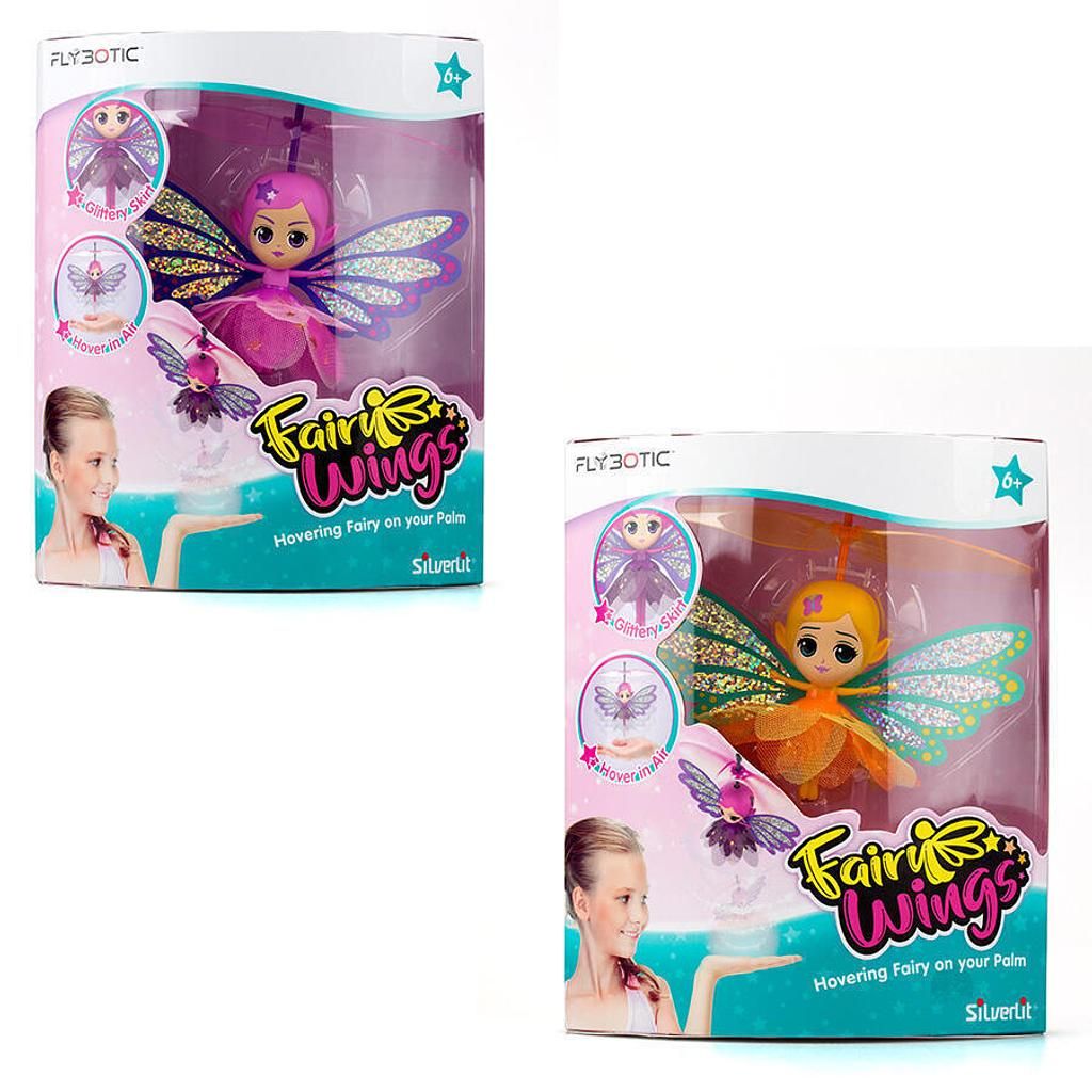 Silverlit Fliegende Fee