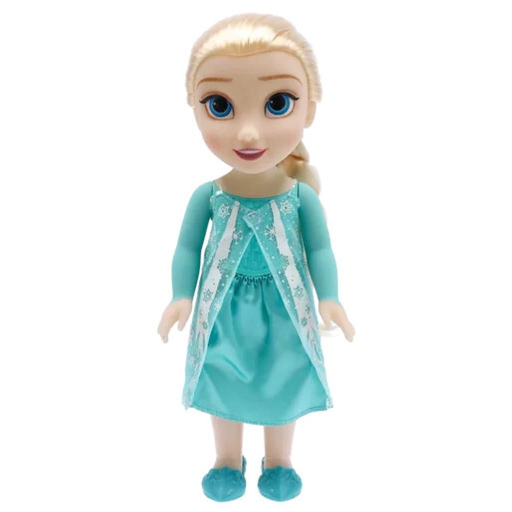 Jakks Elsa Die Eiskönigin Puppe Doll