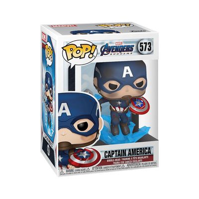 Funko Funko Pop! Captain America