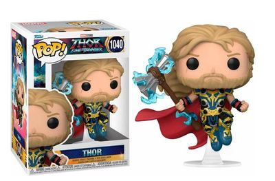Funko Funko Pop! Marvel Thor Love and Thunder: Thor