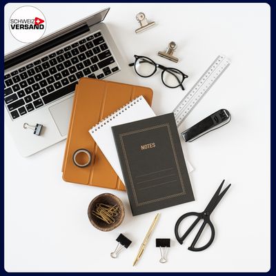 Büro &amp; Papeterie