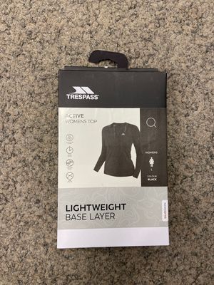 Thermal Top - Trespass (size L)