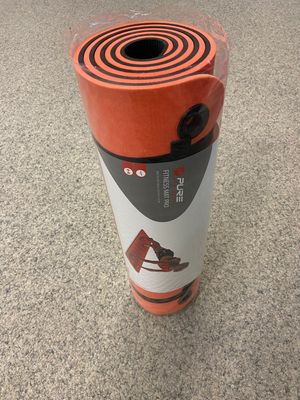 Pure2improve Fitness Mat TPE