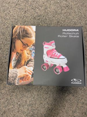 Hudora Roller Skates