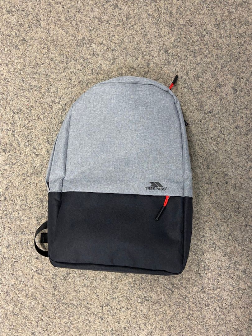 Office Backpack 12L - Trespass
