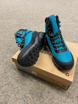 Trespass ORIAN Unisex Hiking Shoes