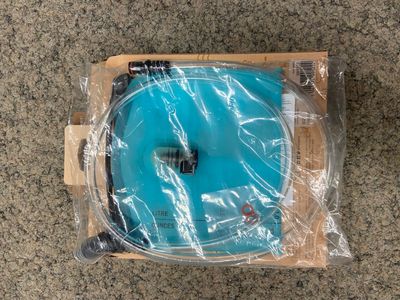 Trespass Quenched 2L Hydration Pack