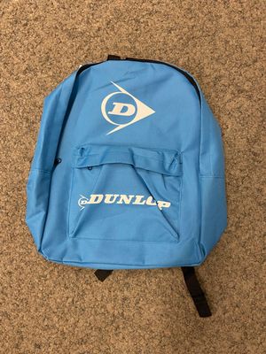 Sac à dos Dunlop