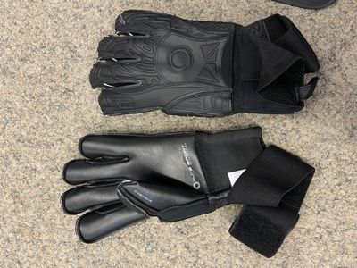 Elitesport Pro Goalkeeper Gloves