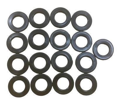 Hudora 16 plastic ring (EOL)
