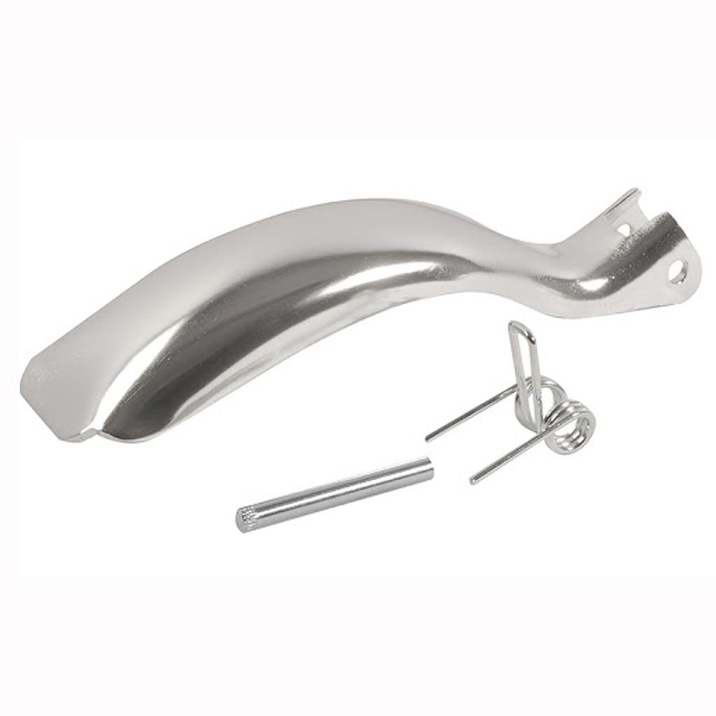 Hudora 1 brake plate including spring and bolt (WB)