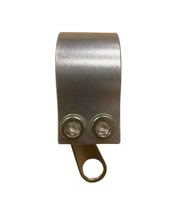 Hudora 1 lower handlebar clamp for Big Wheel 125/144 (EOL)