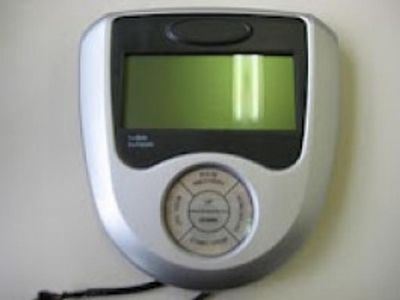 Ordinateur Hudora 1 vers HD777 (WB)