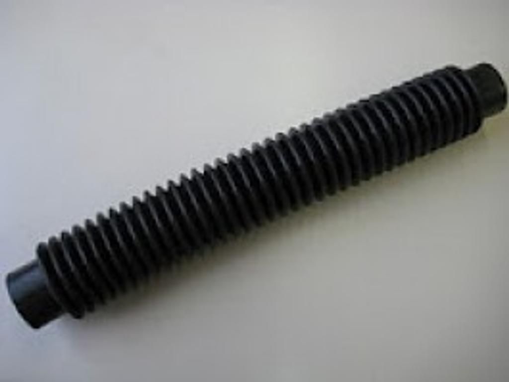 Hudora 1 Sattelstangenabdeckung (WB)