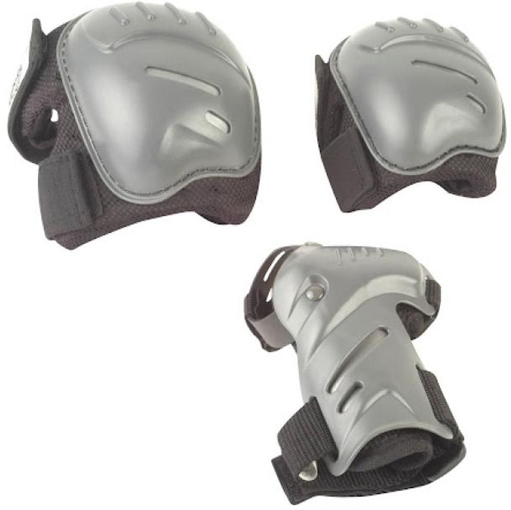 Hudora Biomechanical Protector Set