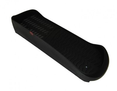 Hudora 1 step surface, left (WB)