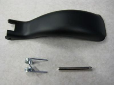 Hudora 1 brake plate including spring and bolt (WB)