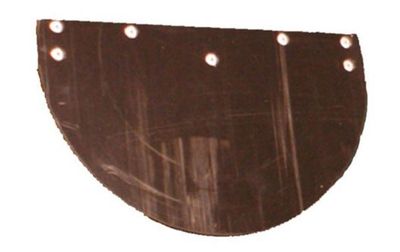 Swerink Standfüsse (Rund) (WB)