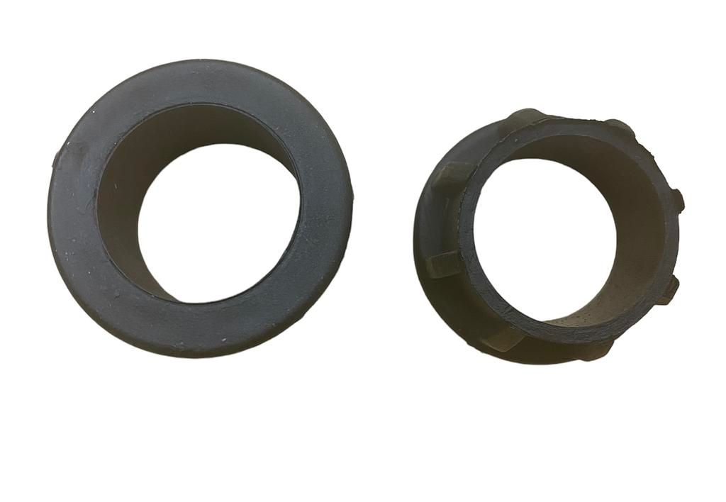 Hudora 2 fork guide sleeves (WB)