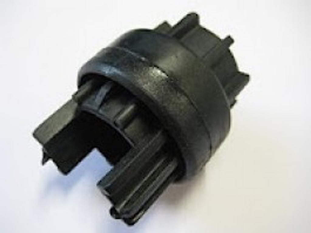 Hudora 1 handlebar coupling (WB)