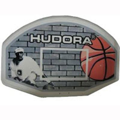 Hudora 1 Backboard for Basketball Stand Pro XXL