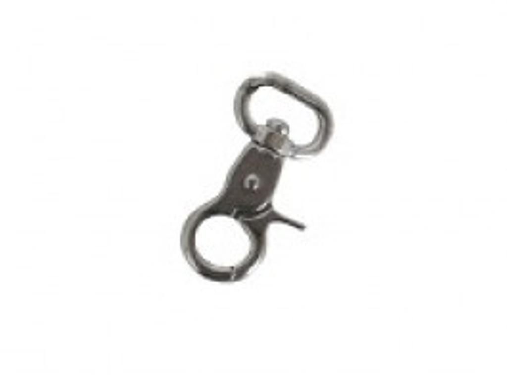 Hudora 1 Karabinerhaken (EOL)