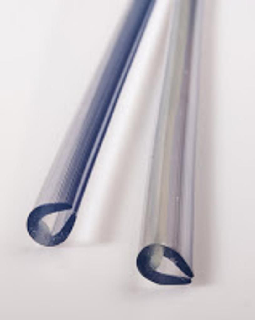 Hudora 2 edge protectors for scooter decks (WB)