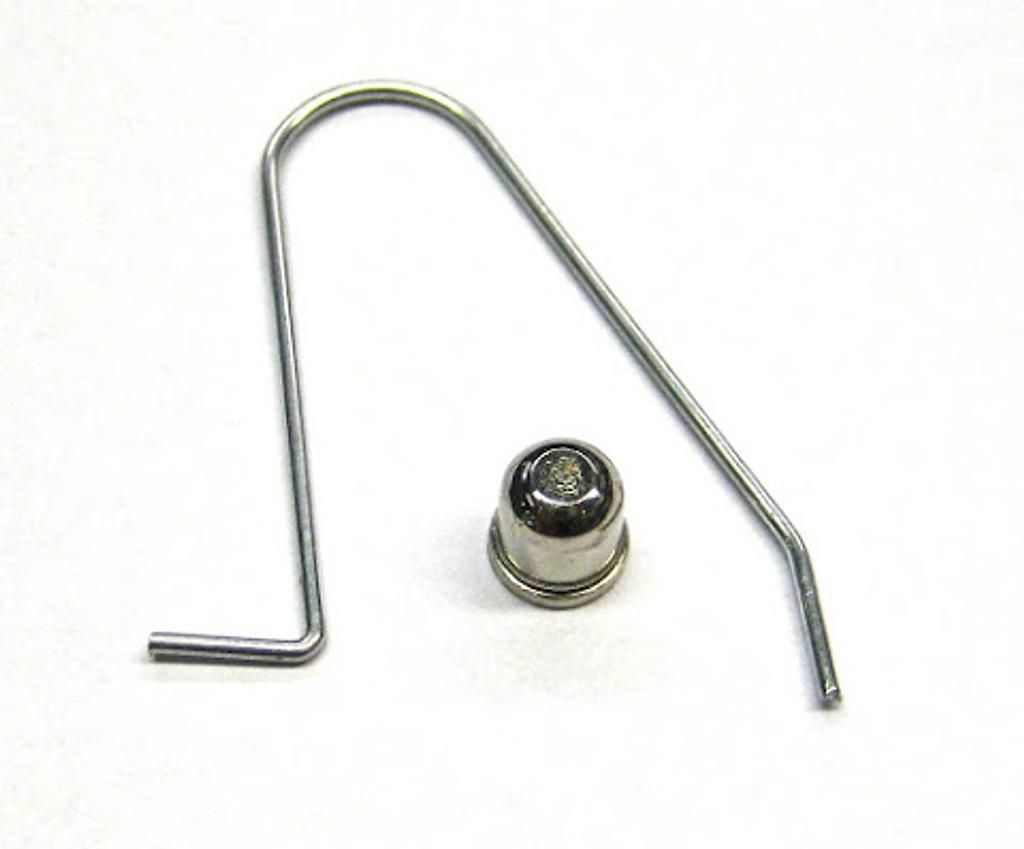 Hudora 1 Griffarretierungsknopf (WB)