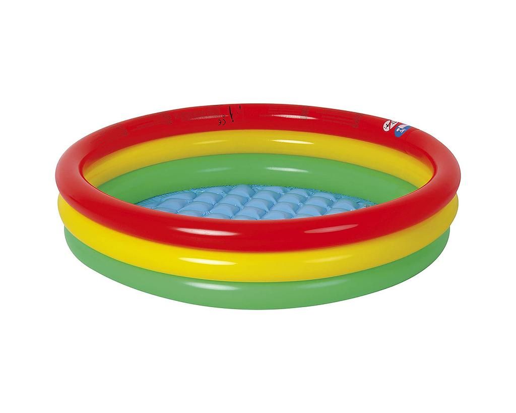 Jilong Inflatable Kids Pool