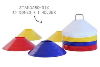 Eurostick pylons