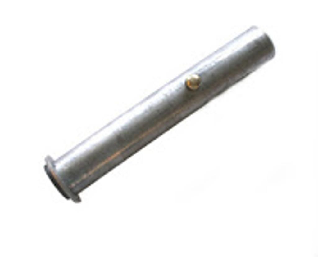 Hudora 1 Ersatzachse inkl. Arretierung für HUDORA Überländer (WB)