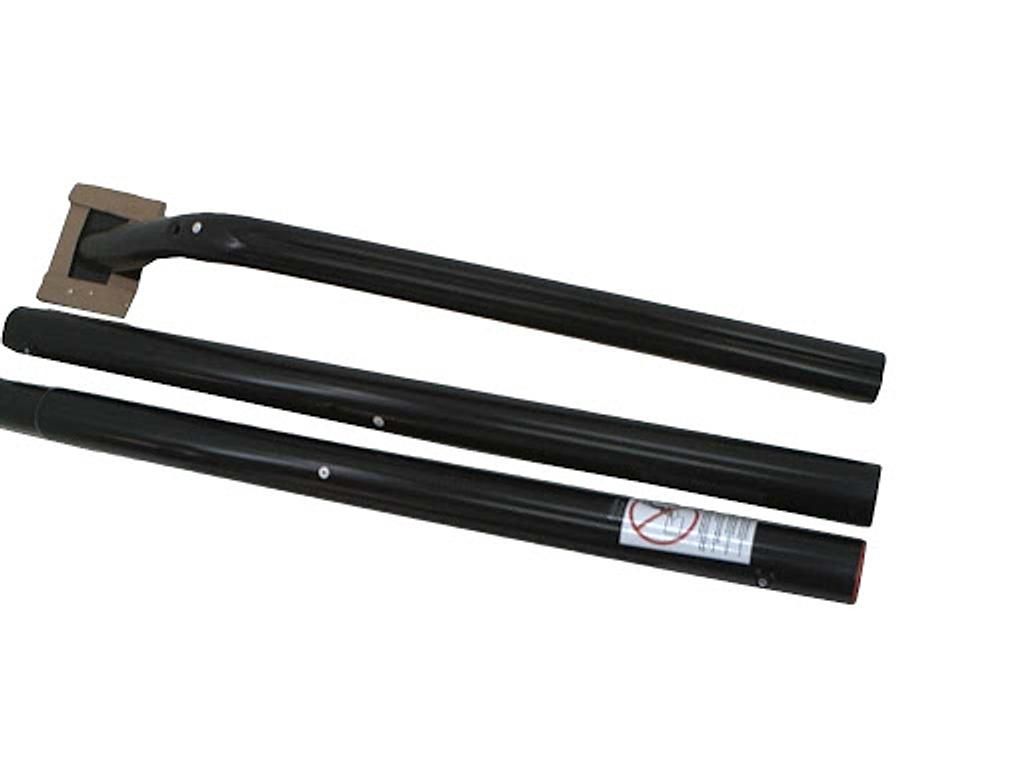 Hudora 3 mast poles (WB)