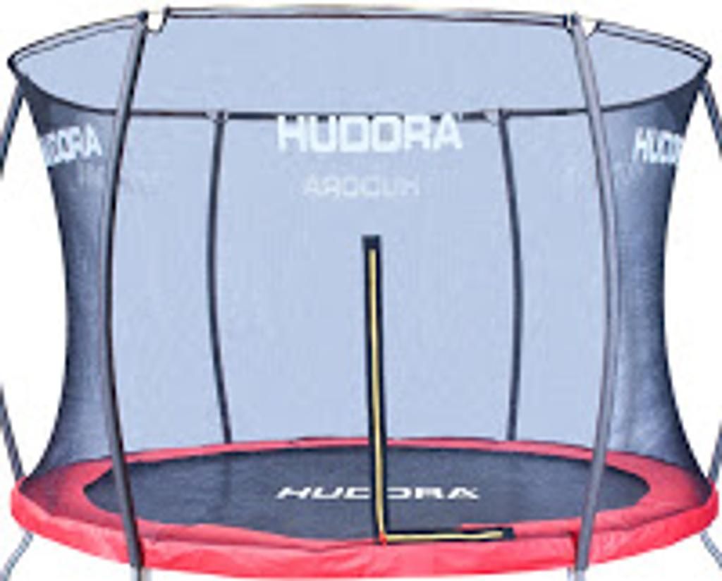 Hudora 1 Fangnetz für Fantastic Tr. 300cm, innenliegend