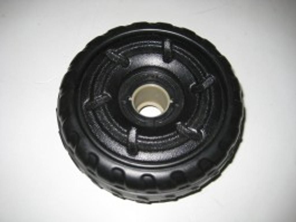 Hudora 1 rear wheel for tricycle (EOL)