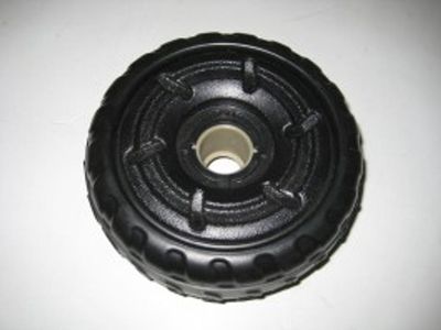 Hudora 1 rear wheel for tricycle (EOL)