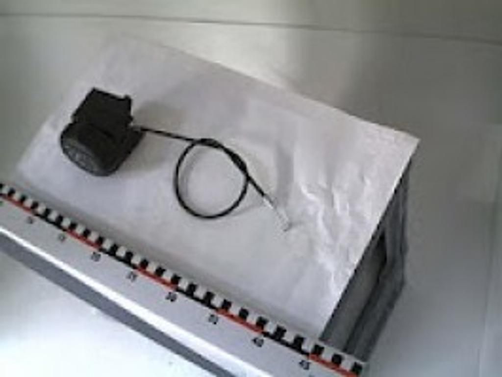 Hudora 1 Resistor Regulator (WB)