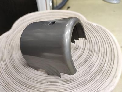 Hudora 1 Cover (WB)