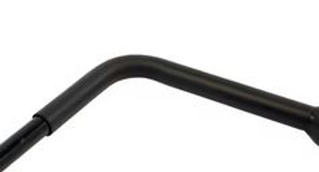 Hudora 1 Handlebar Cover (WB)
