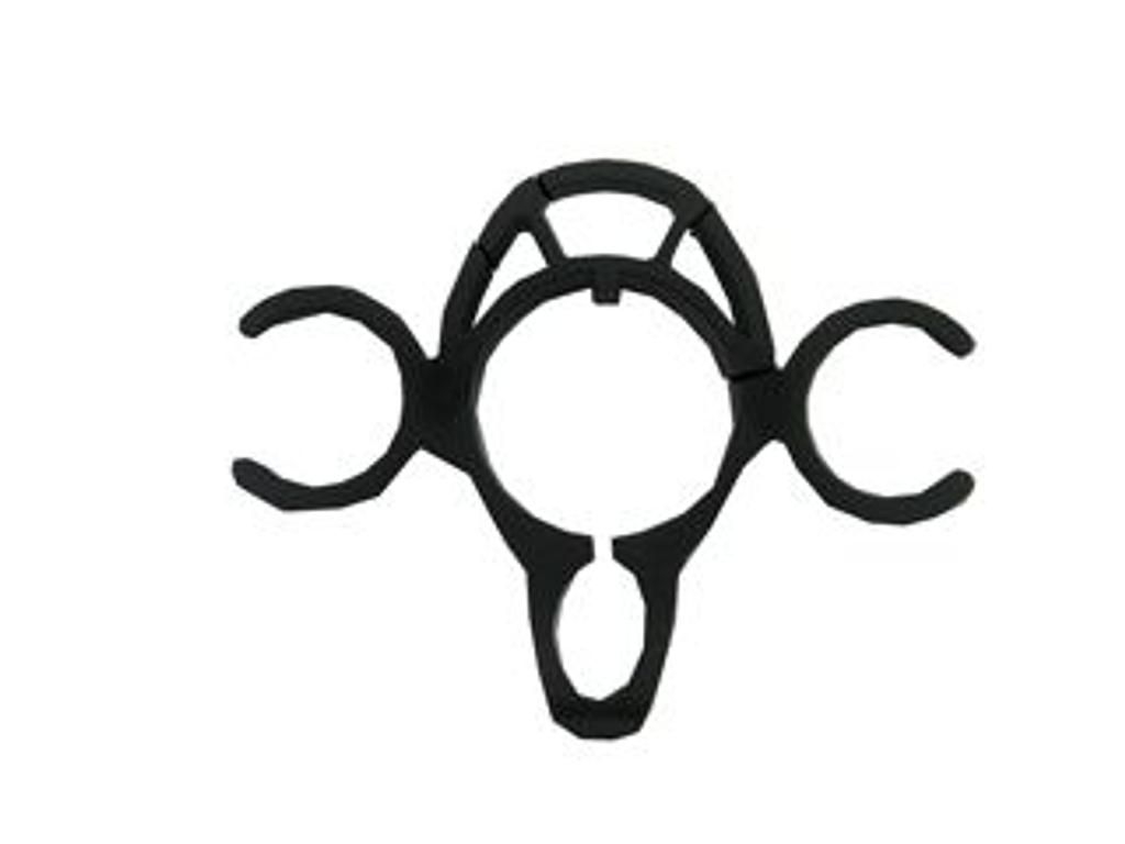 Hudora 1 handlebar grip for Hornet Scooter (WB)