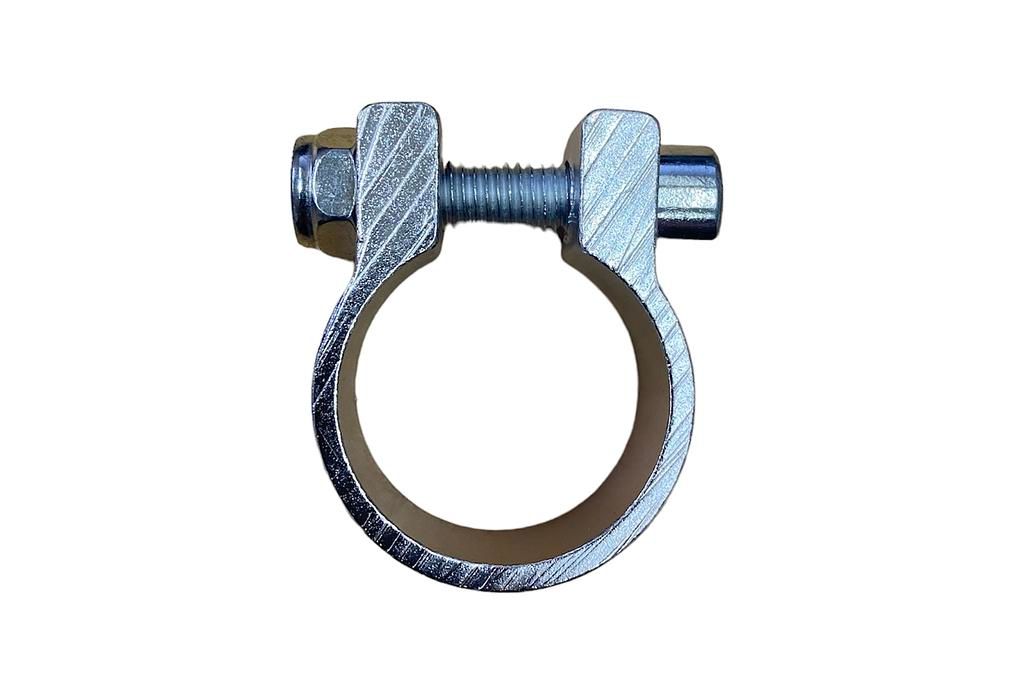 Hudora 1 lower handlebar clamp for Hornet Scooter (EOL)