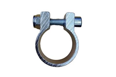 Hudora 1 lower handlebar clamp for Hornet Scooter (EOL)