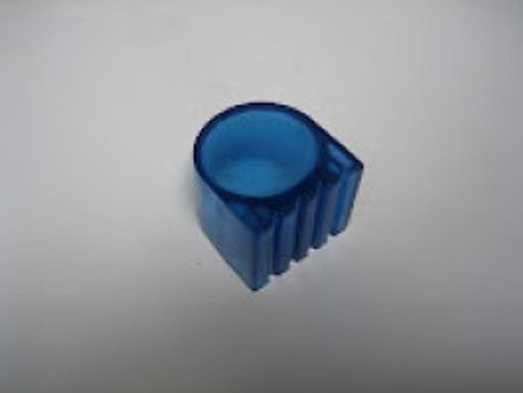 Hudora 1 rear foot cover (WB)