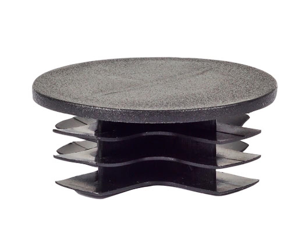 Hudora 1 End cap, plastic (EOL)